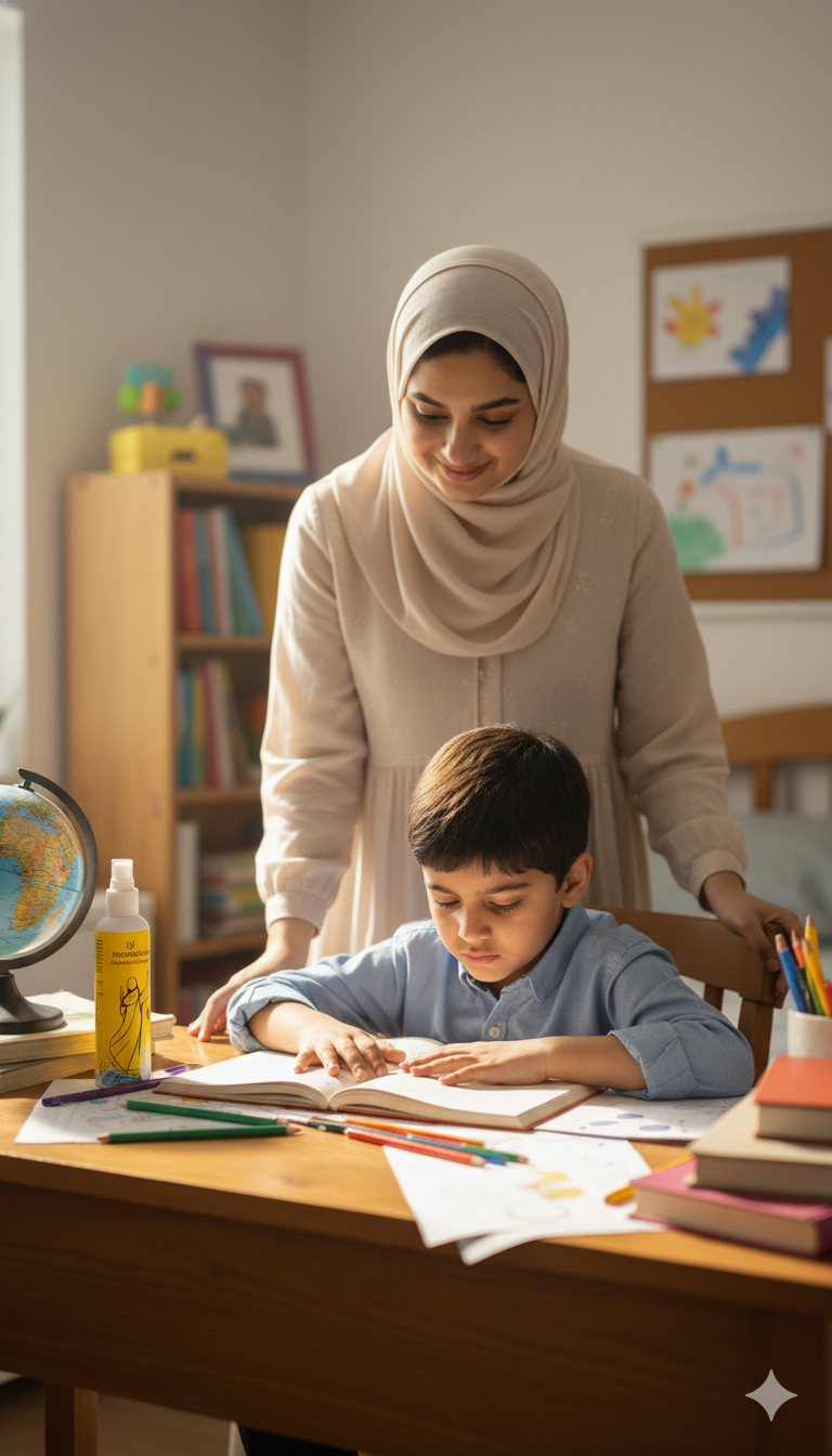 আবে হায়াত স্পেশাল স্প্রে - Image 4